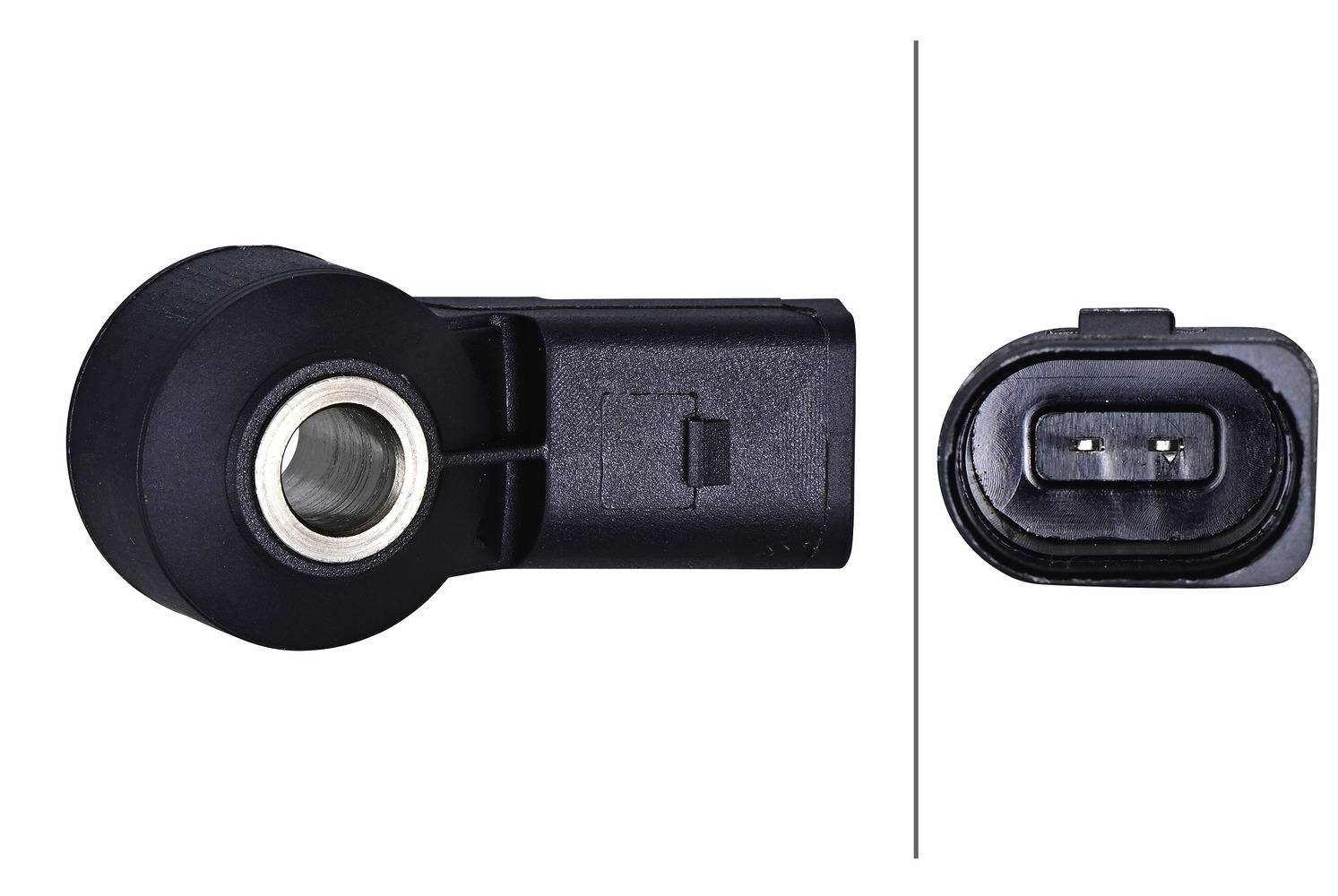 HELLA 6PG 013 114-301 KLOPFSENSOR