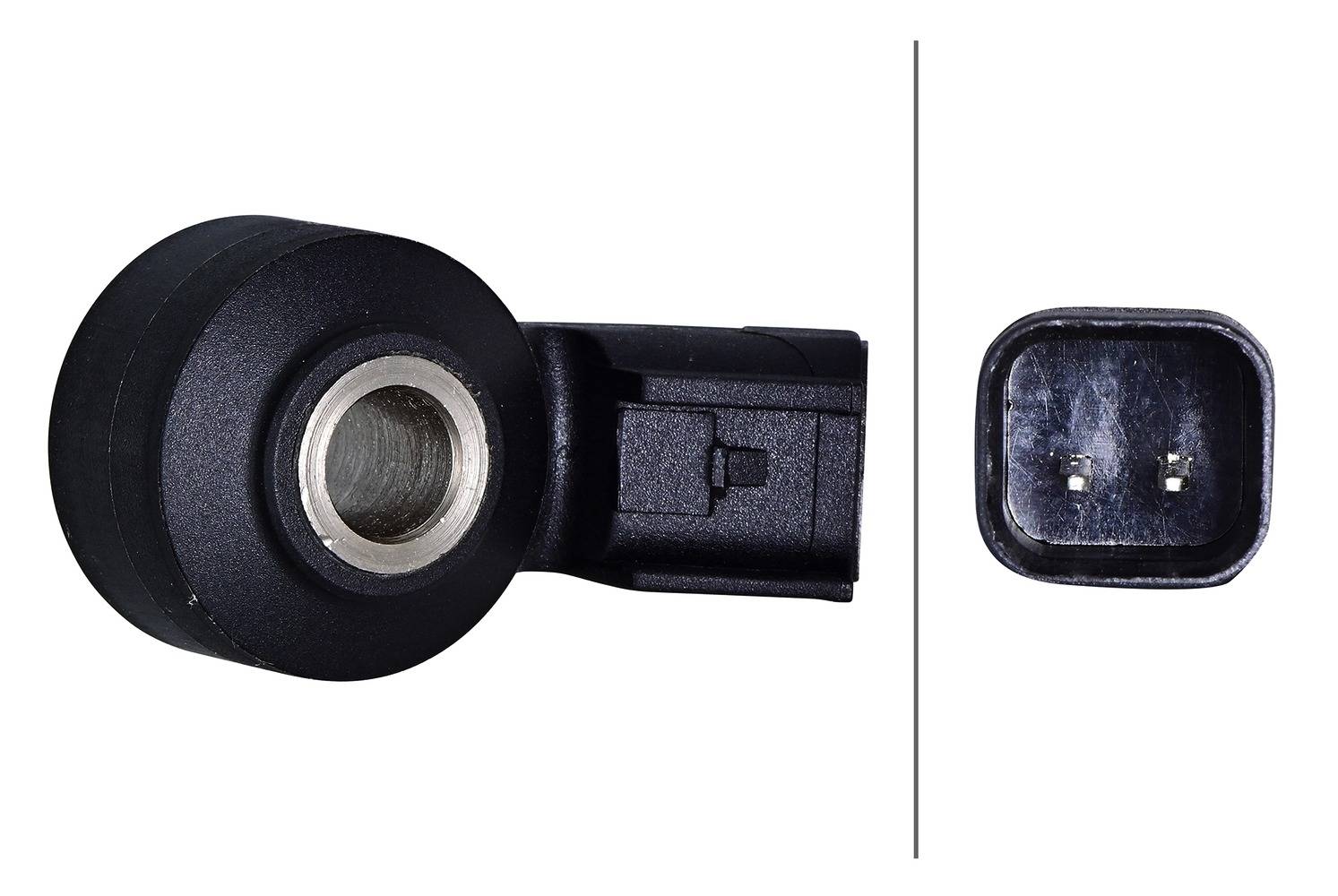 HELLA 6PG 013 114-321 Klopfsensor