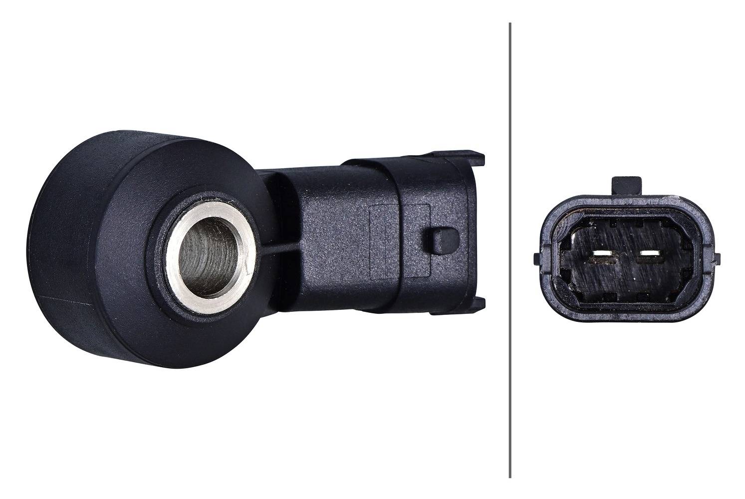 HELLA 6PG 013 114-441 Klopfsensor