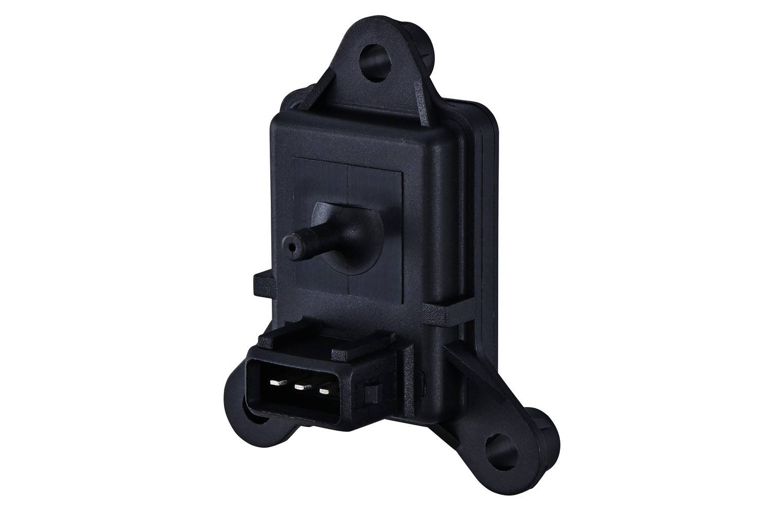 HELLA 6PP 358 152-451 Sensor, Ladedruck