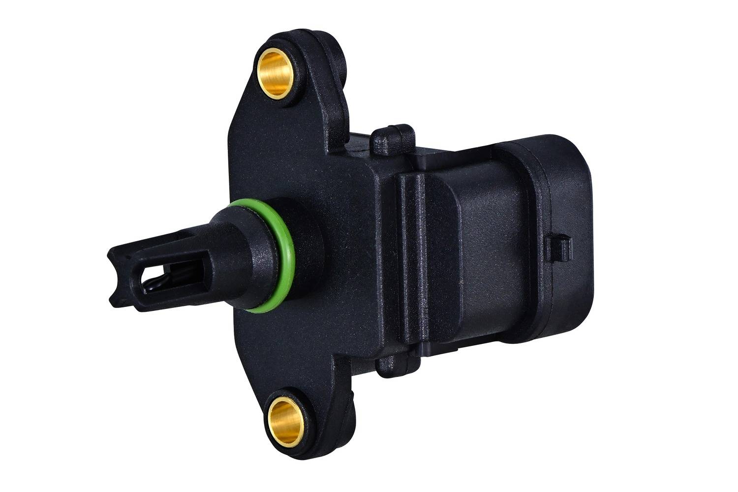 HELLA 6PP 358 152-461 Sensor, Ladedruck