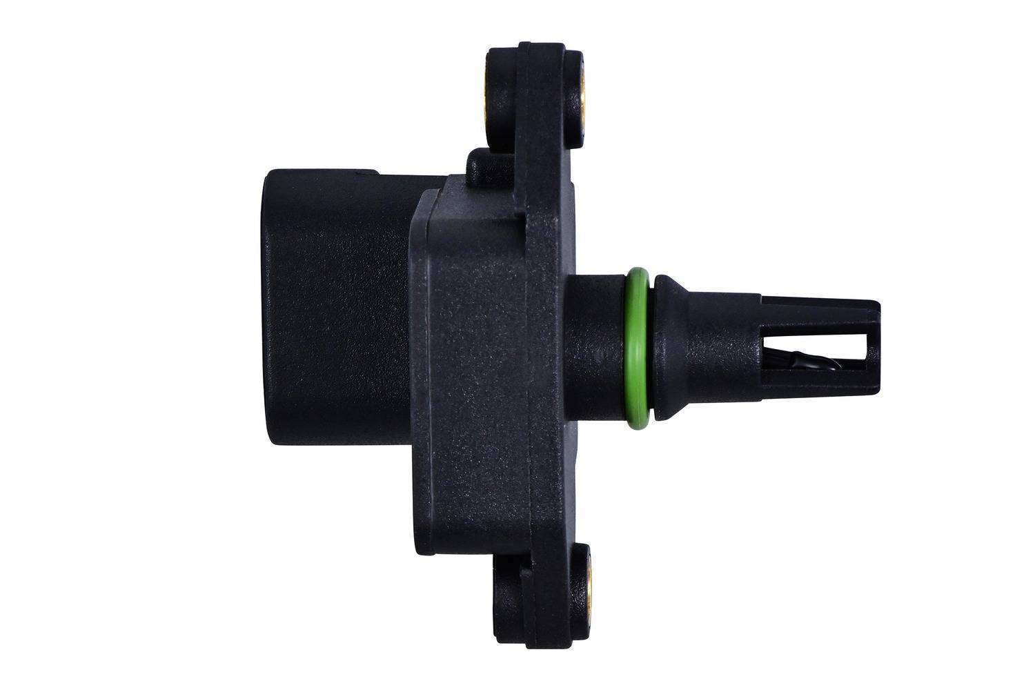 HELLA 6PP 358 152-461 Sensor, Ladedruck