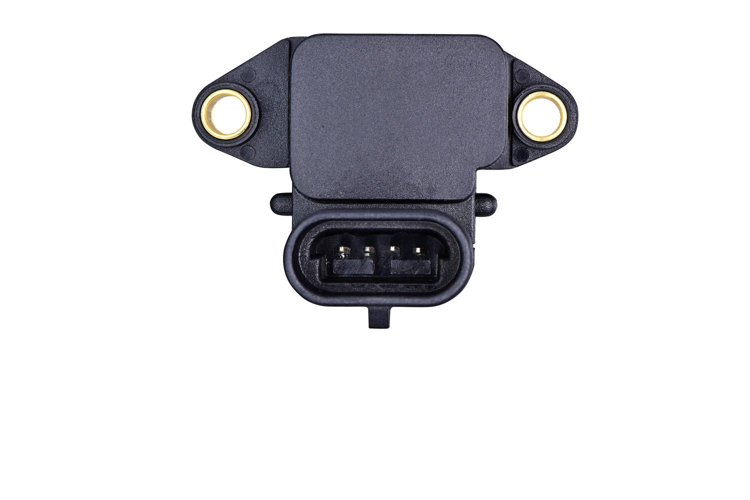 HELLA 6PP 358 152-461 Sensor, Ladedruck