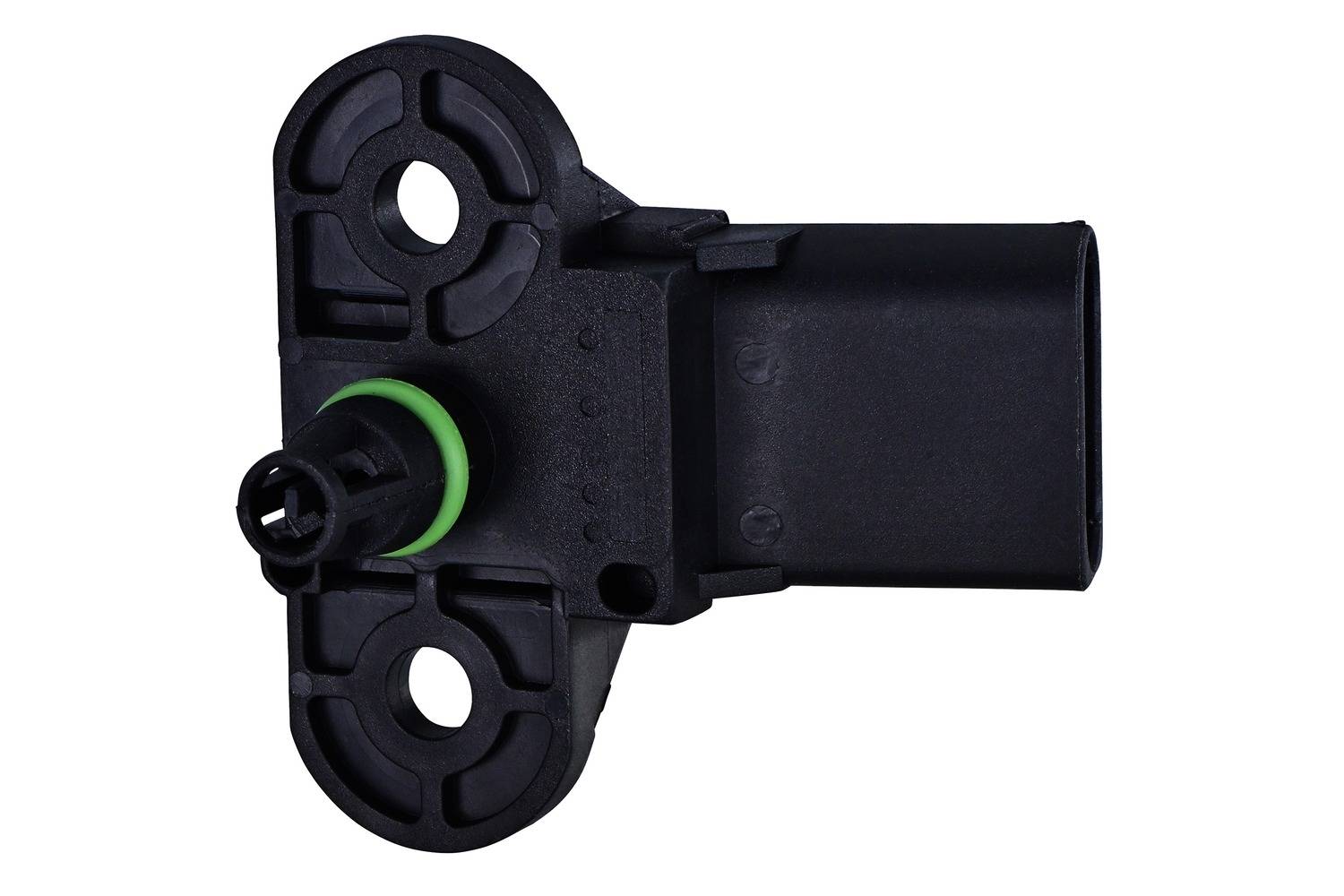 HELLA 6PP 358 152-471 Sensor, Ladedruck