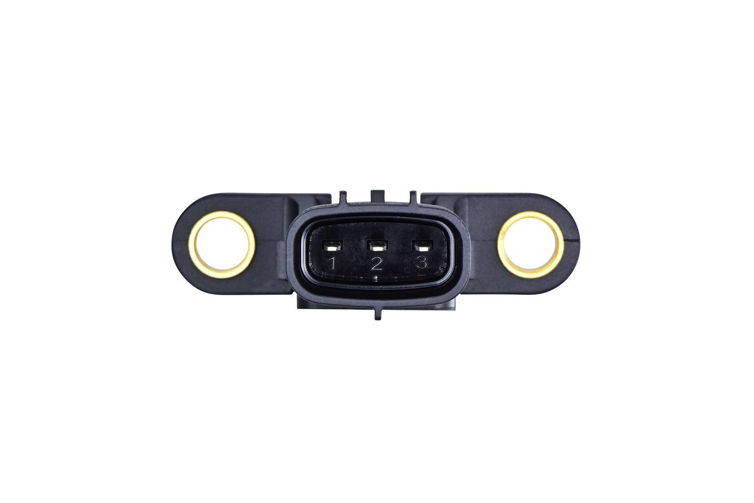 HELLA 6PP 358 152-481 Sensor, Ladedruck