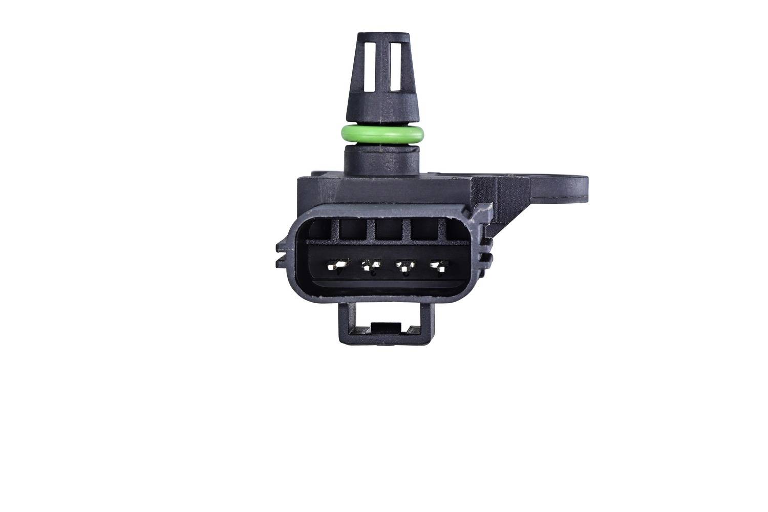 HELLA 6PP 358 152-531 Sensor, Ladedruck