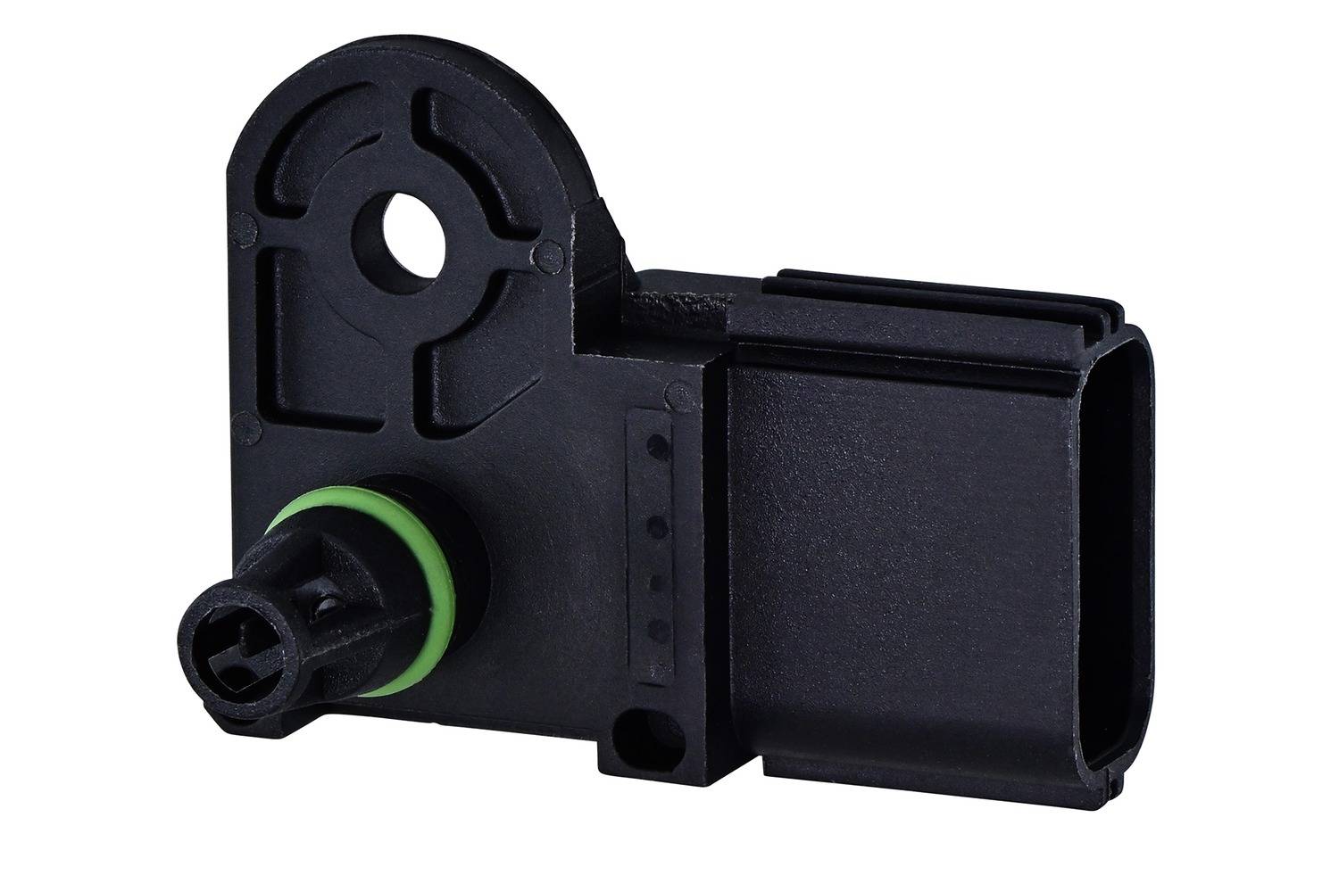 HELLA 6PP 358 152-531 Sensor, Ladedruck