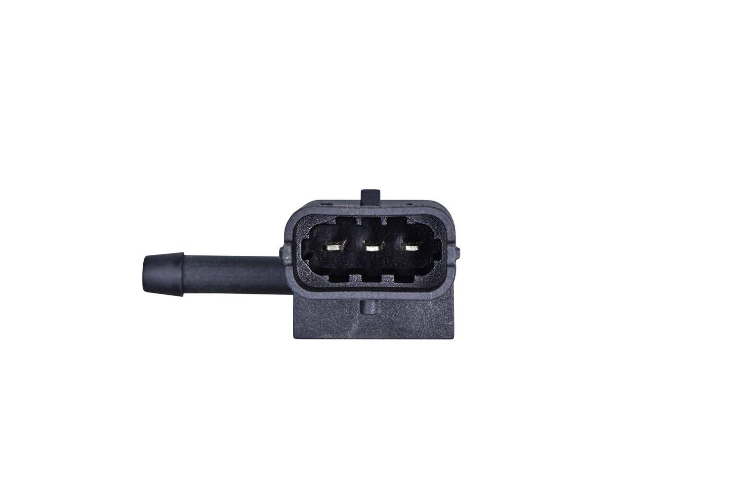 HELLA 6PP 358 152-571 Sensor, Ladedruck