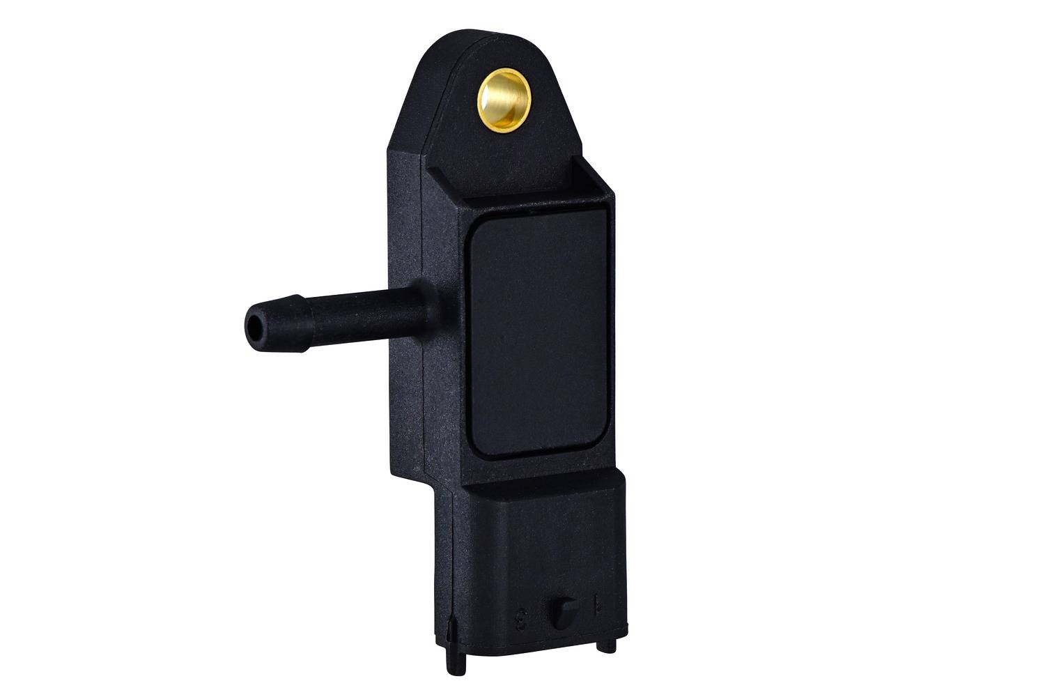 HELLA 6PP 358 152-571 Sensor, Ladedruck