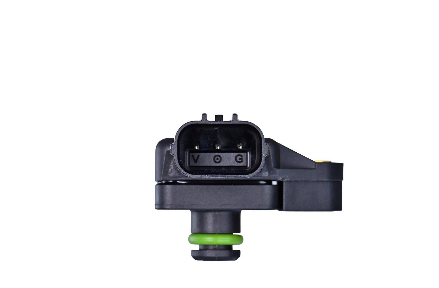 HELLA 6PP 358 152-581 Sensor, Ladedruck