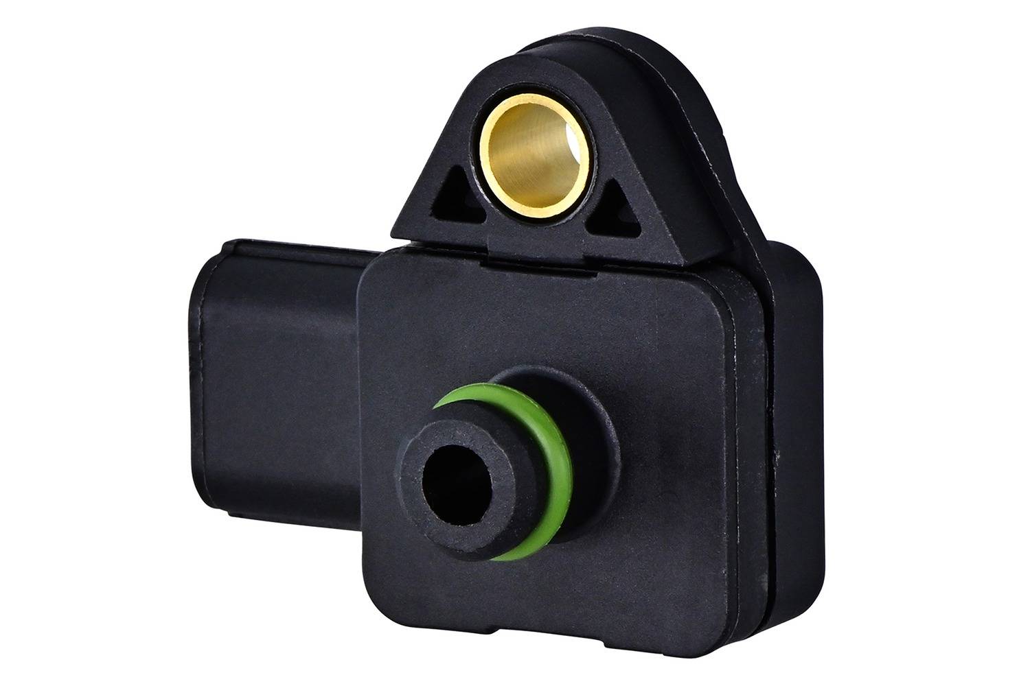 HELLA 6PP 358 152-581 Sensor, Ladedruck