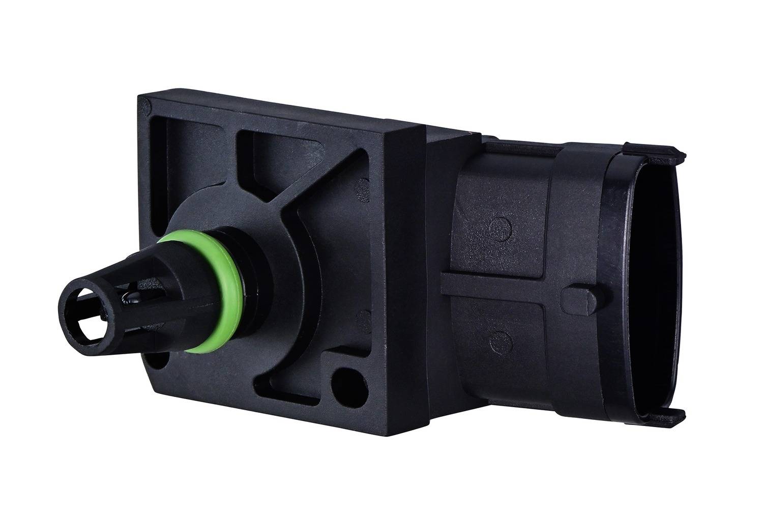 HELLA 6PP 358 152-621 Sensor, Ladedruck