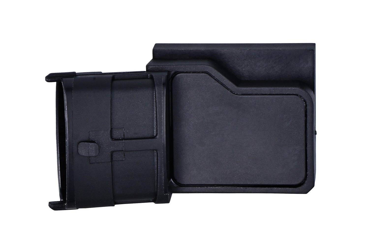 HELLA 6PP 358 152-621 Sensor, Ladedruck