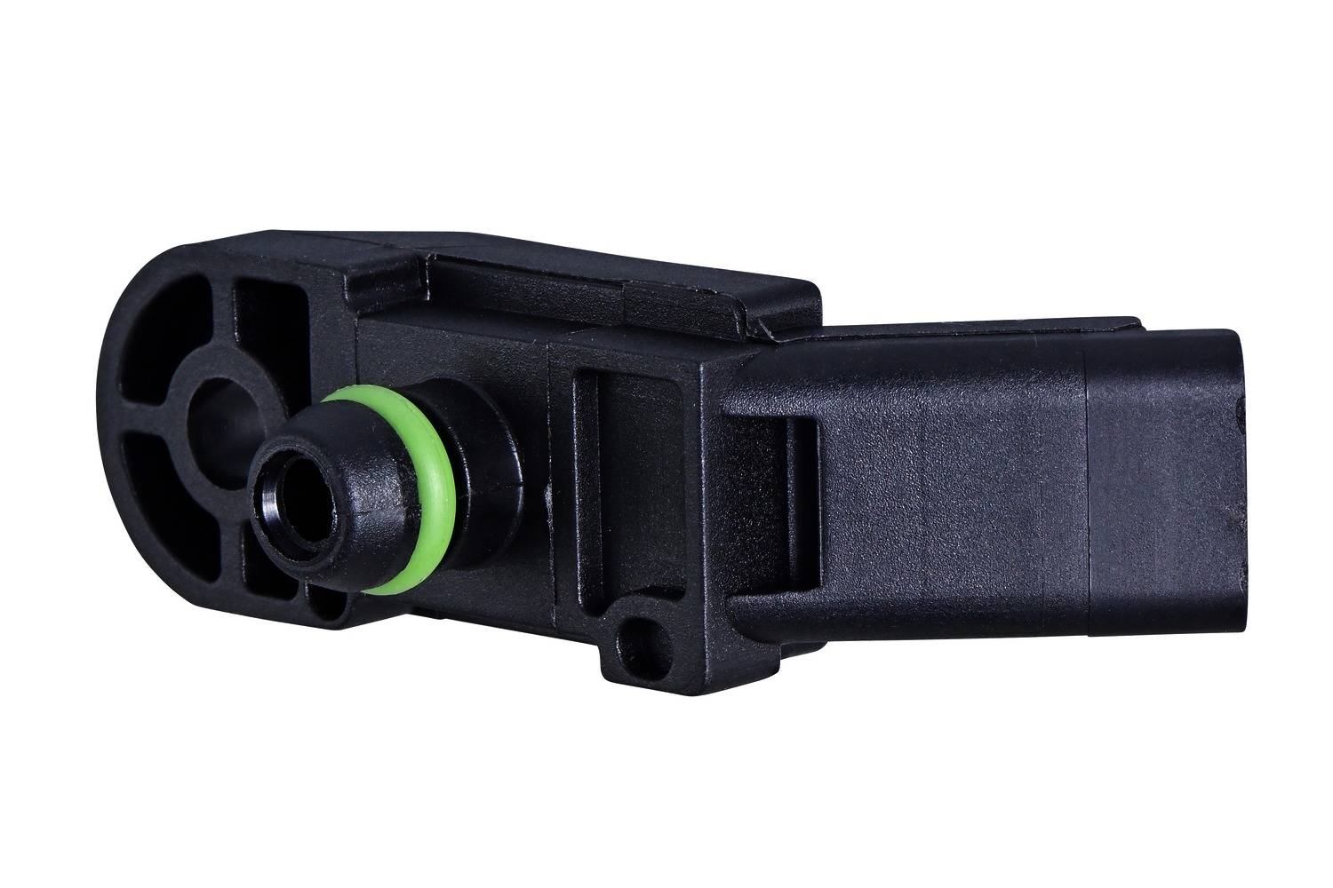 HELLA 6PP 358 152-671 Sensor, Ladedruck
