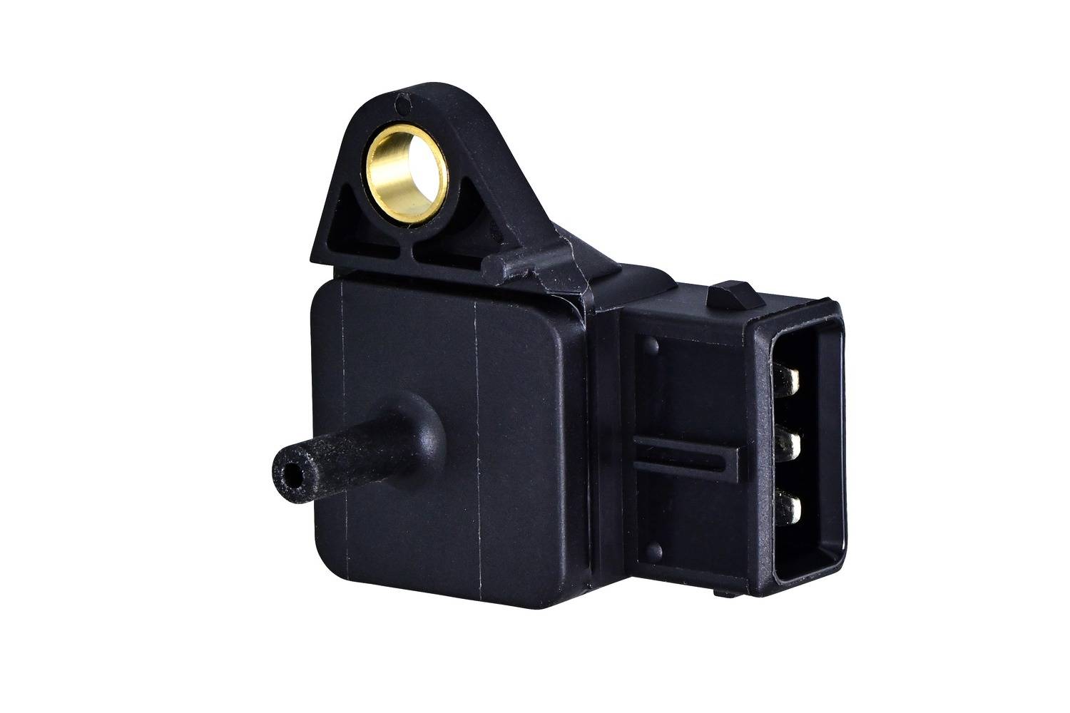 HELLA 6PP 358 152-681 Sensor, Ladedruck