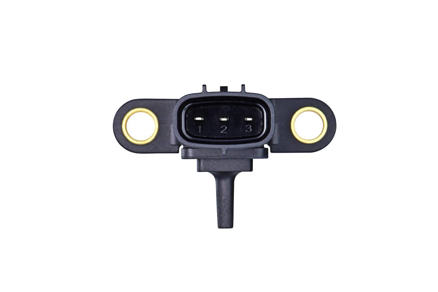 HELLA 6PP 358 152-711 Sensor, Ladedruck
