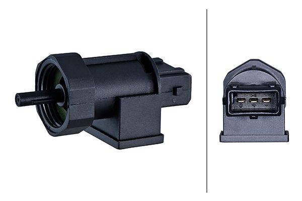 HELLA 6PU 009 145-331 Sensor, Geschwindigkeit/D