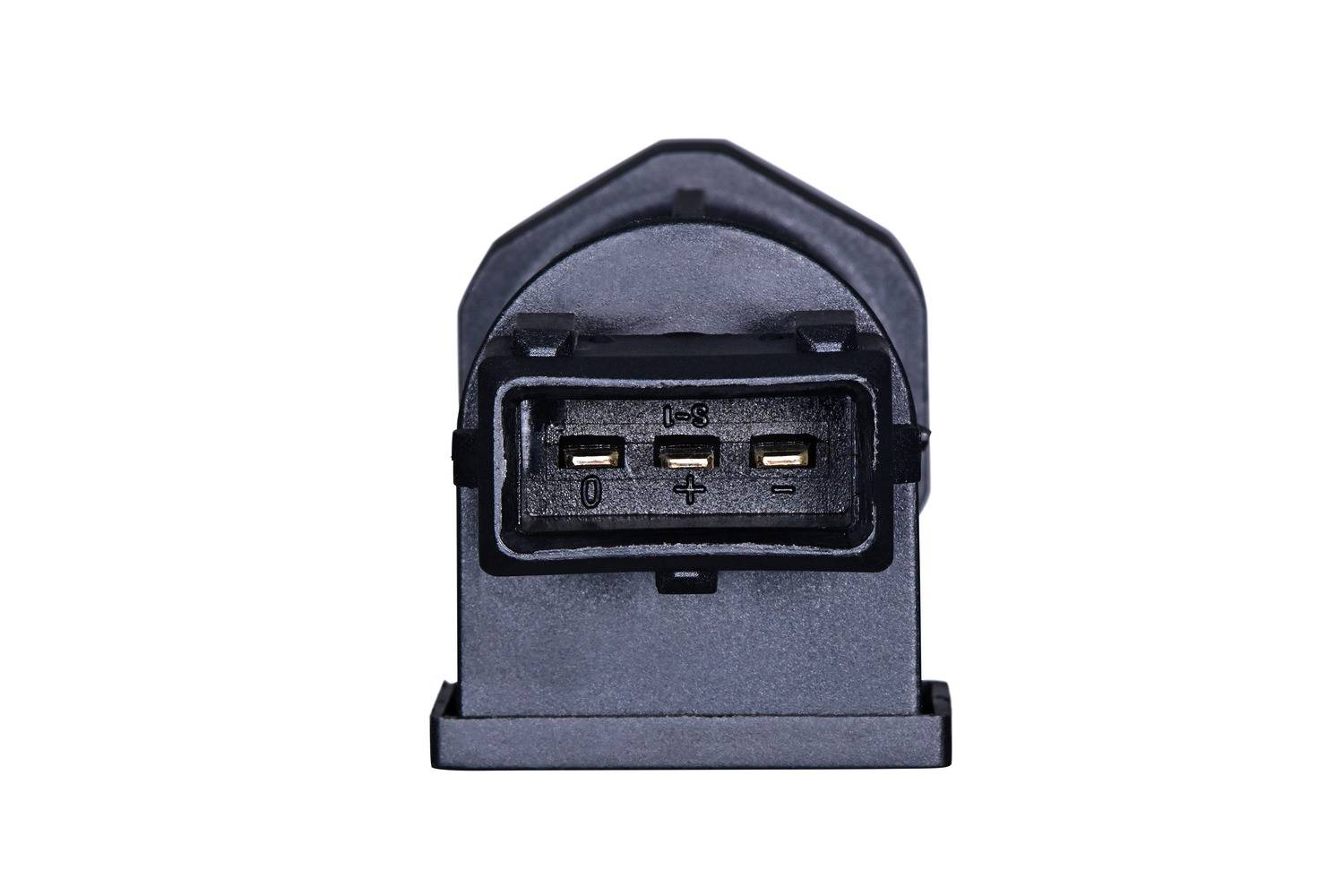 HELLA 6PU 009 145-331 Sensor, Geschwindigkeit/D