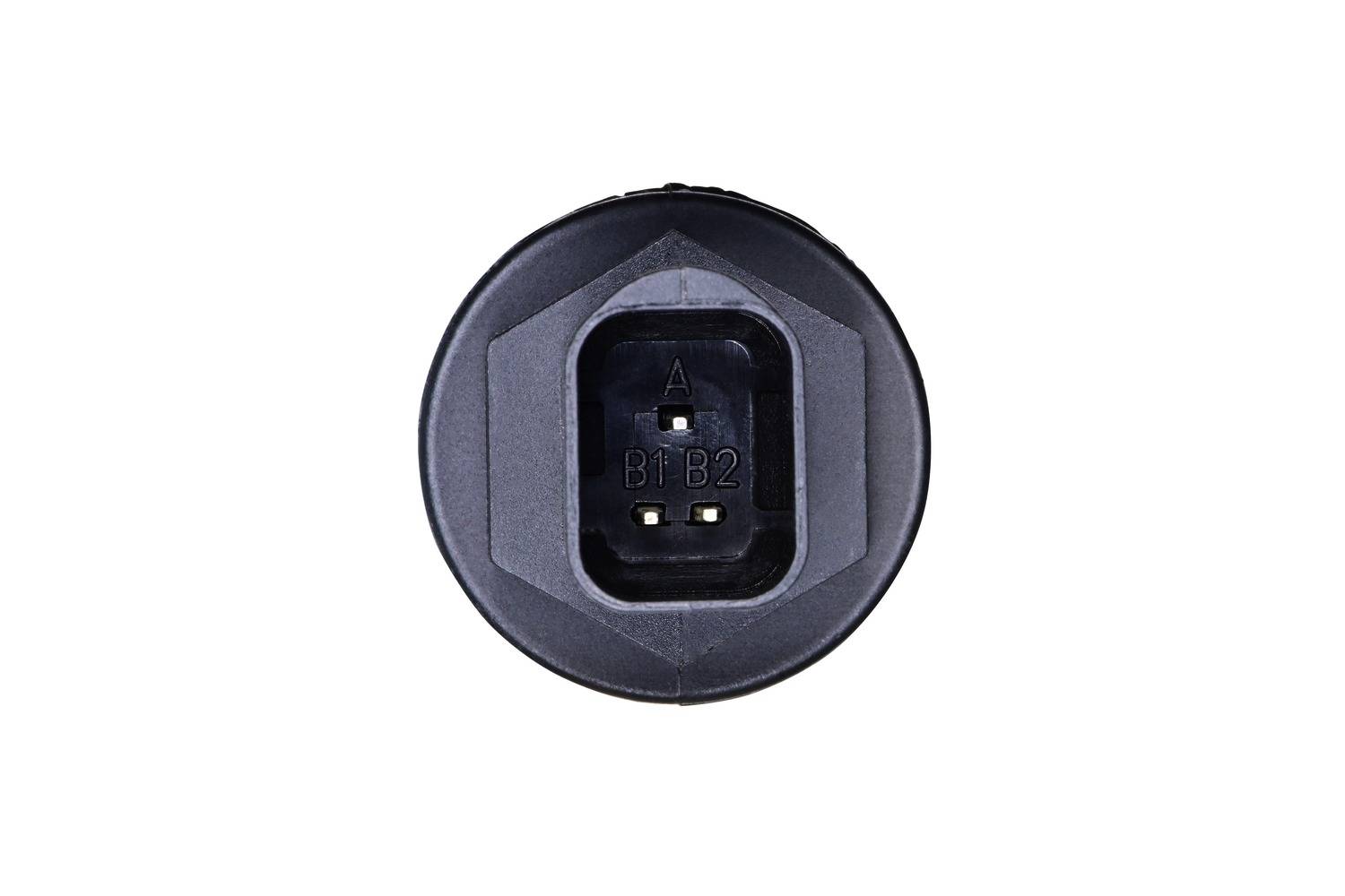 HELLA 6PU 009 145-371 Sensor, Geschwindigkeit/D