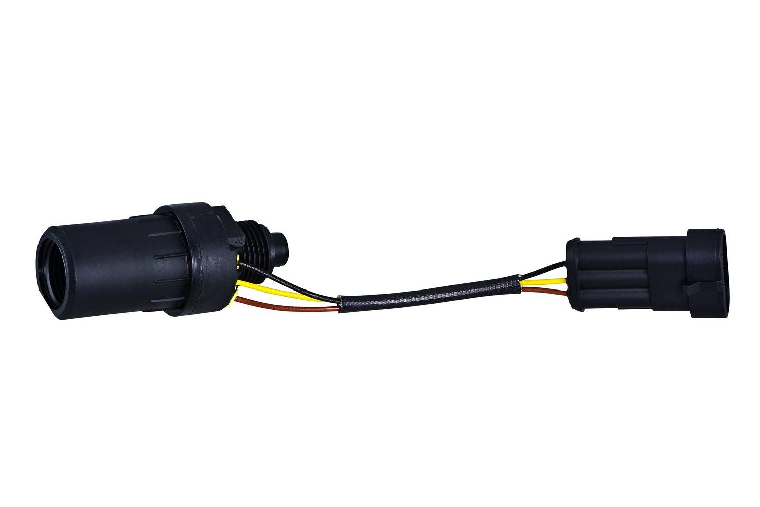 HELLA 6PU 009 145-391 Sensor, Geschwindigkeit/D