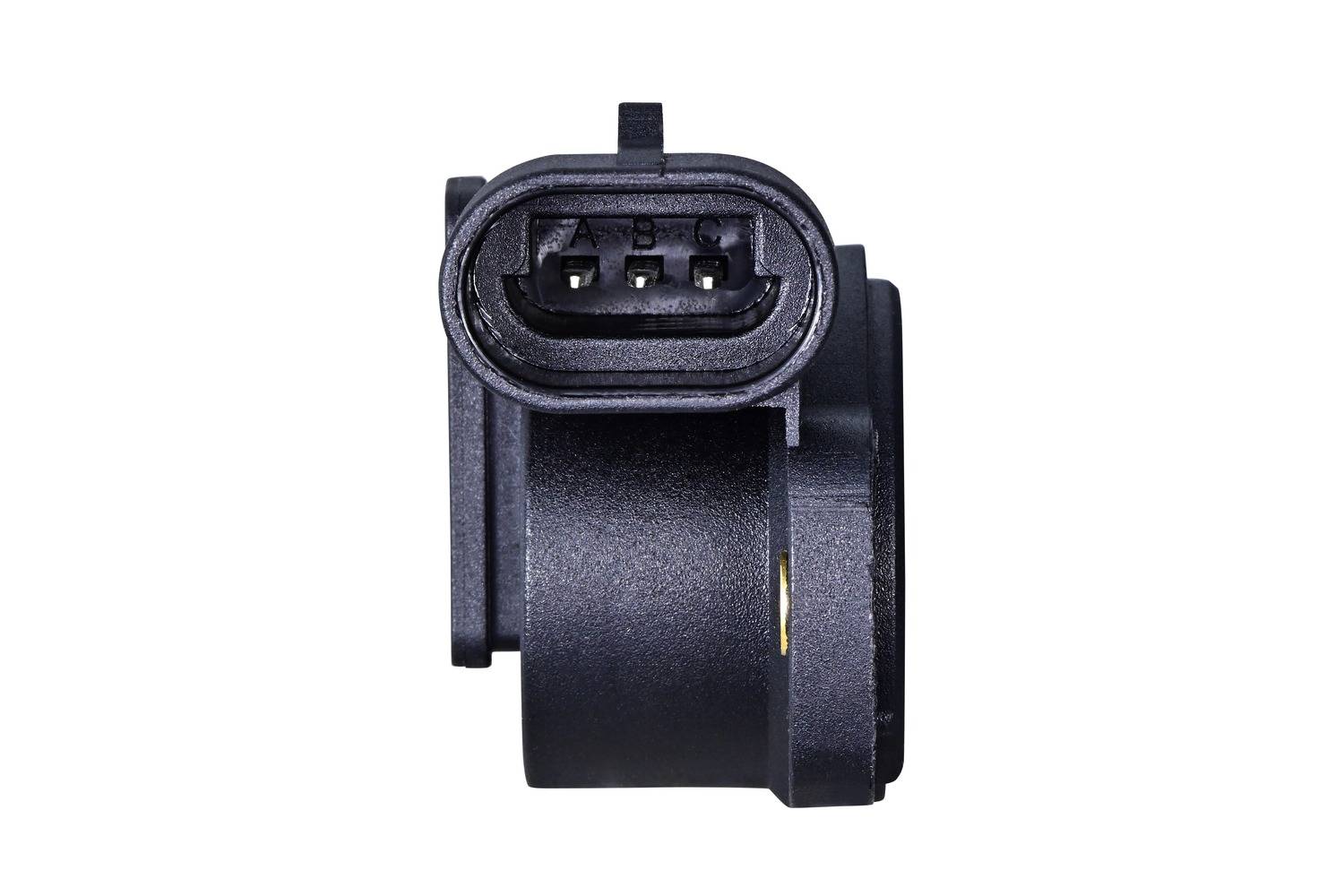 HELLA 6PX 008 476-701 Sensor, Drosselklappenste