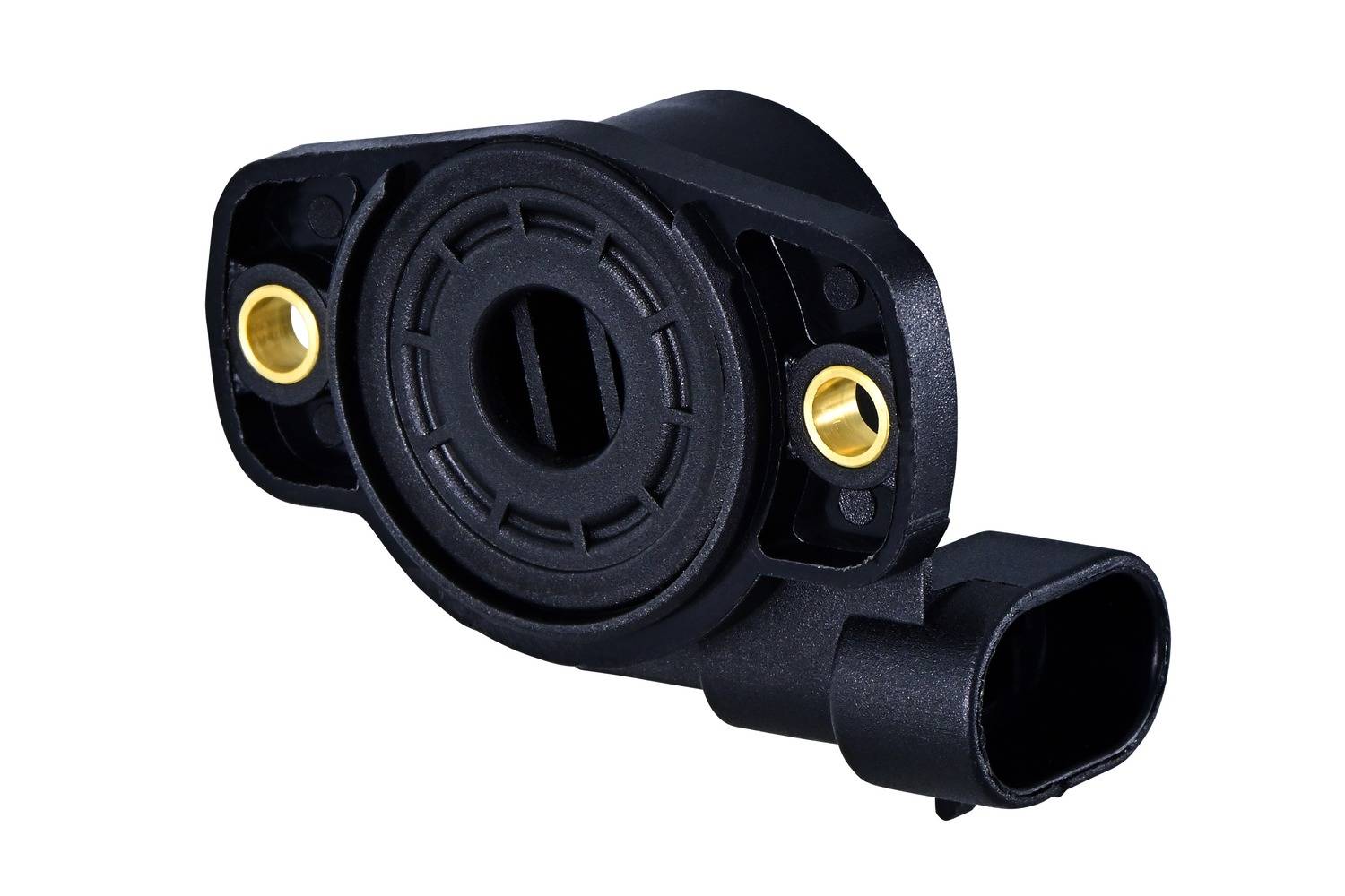 HELLA 6PX 008 476-701 Sensor, Drosselklappenste