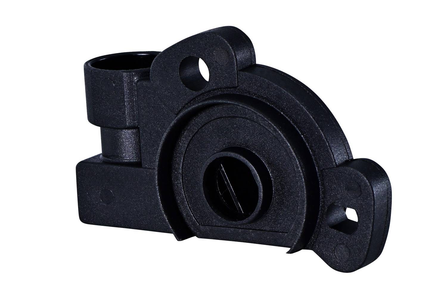 HELLA 6PX 008 476-721 Sensor, Drosselklappenste