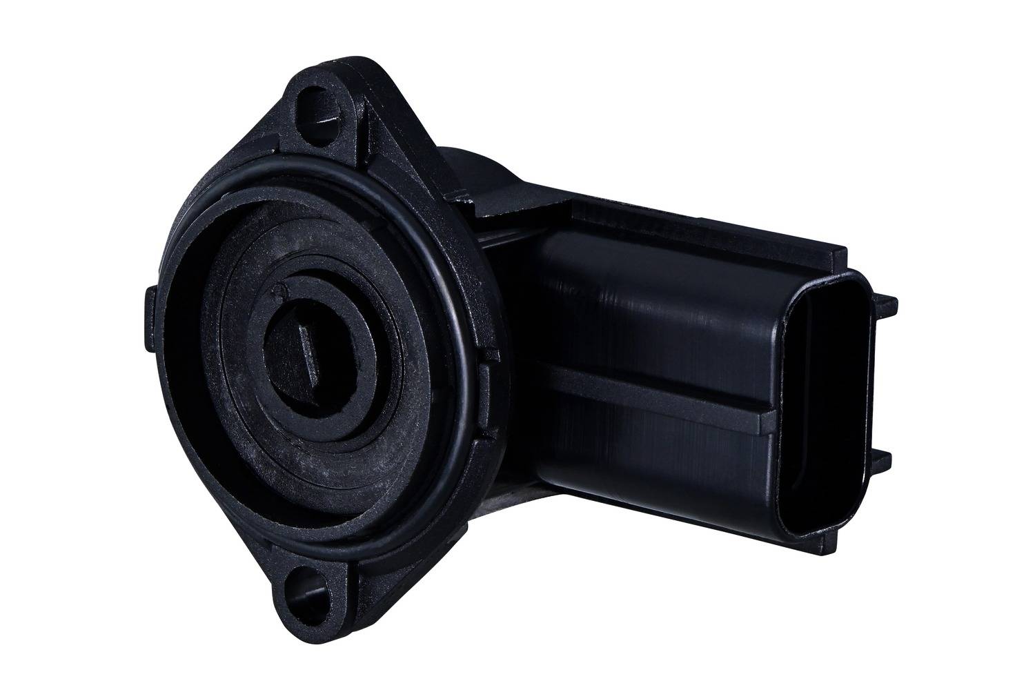 HELLA 6PX 008 476-751 Sensor, Drosselklappenste