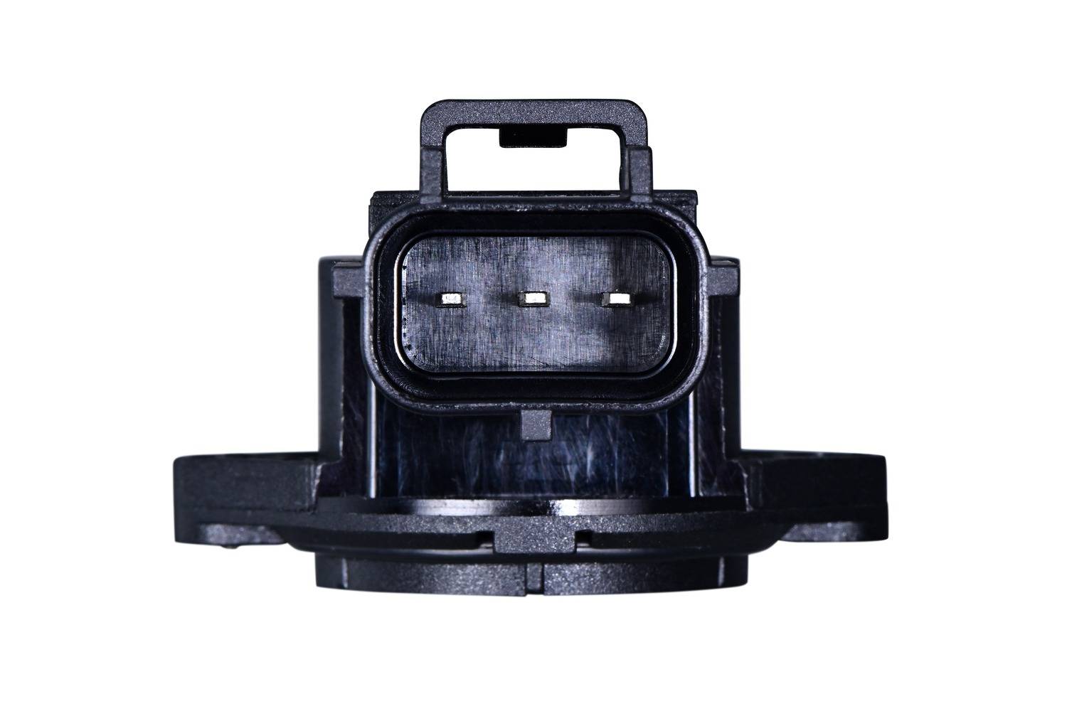 HELLA 6PX 008 476-751 Sensor, Drosselklappenste