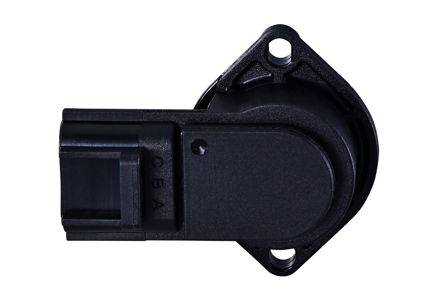 HELLA 6PX 008 476-751 Sensor, Drosselklappenste