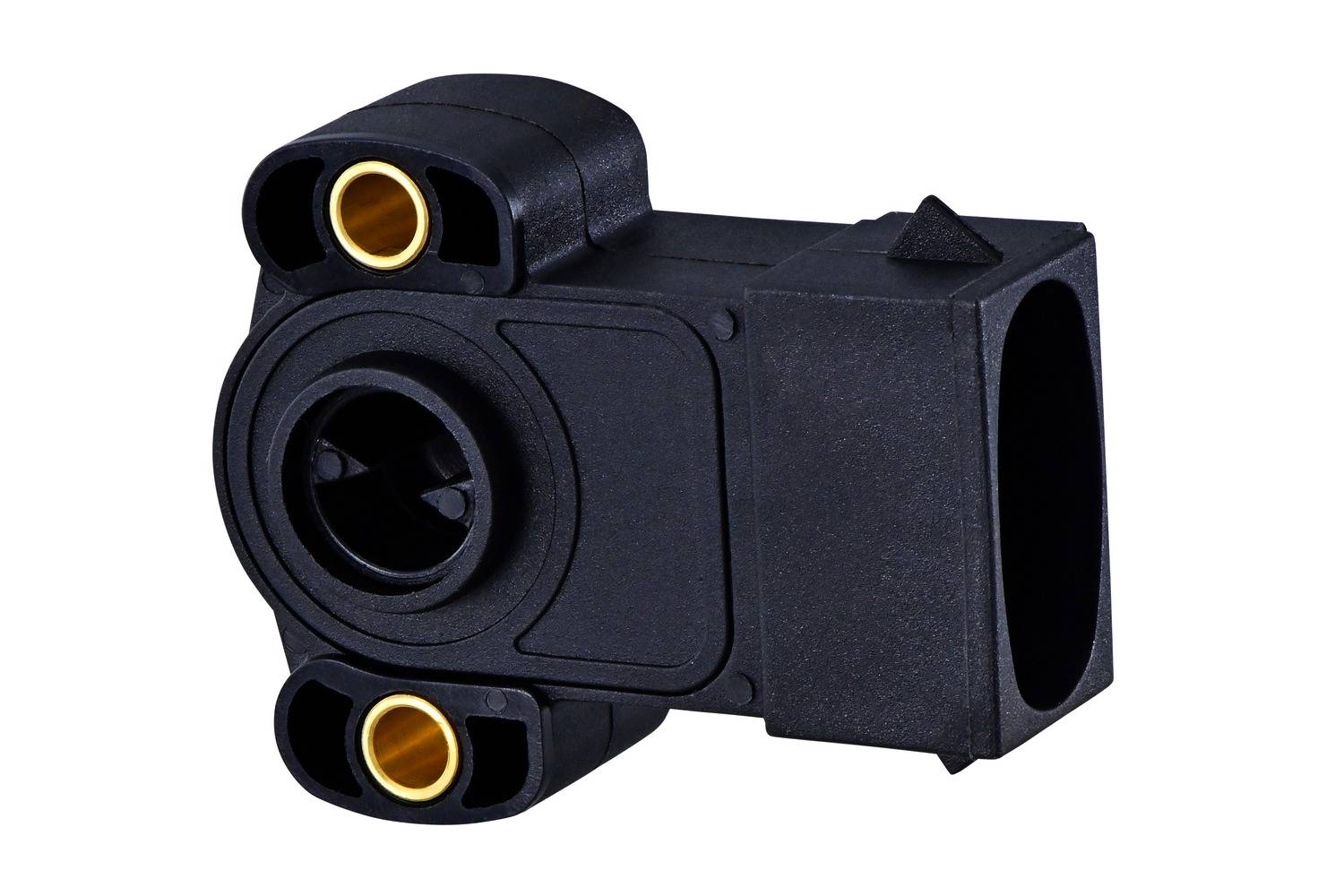 HELLA 6PX 008 476-761 Sensor, Drosselklappenste