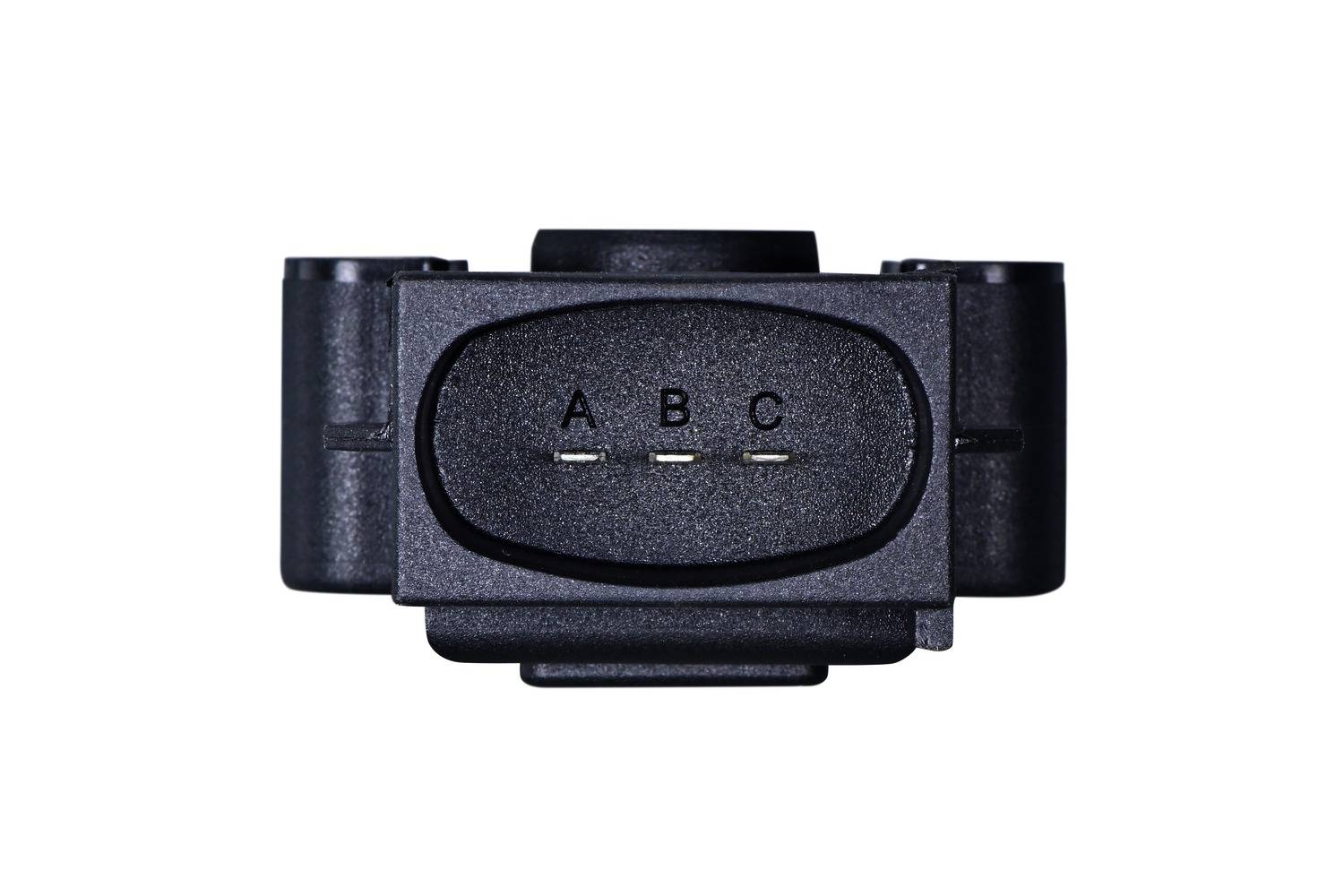 HELLA 6PX 008 476-761 Sensor, Drosselklappenste