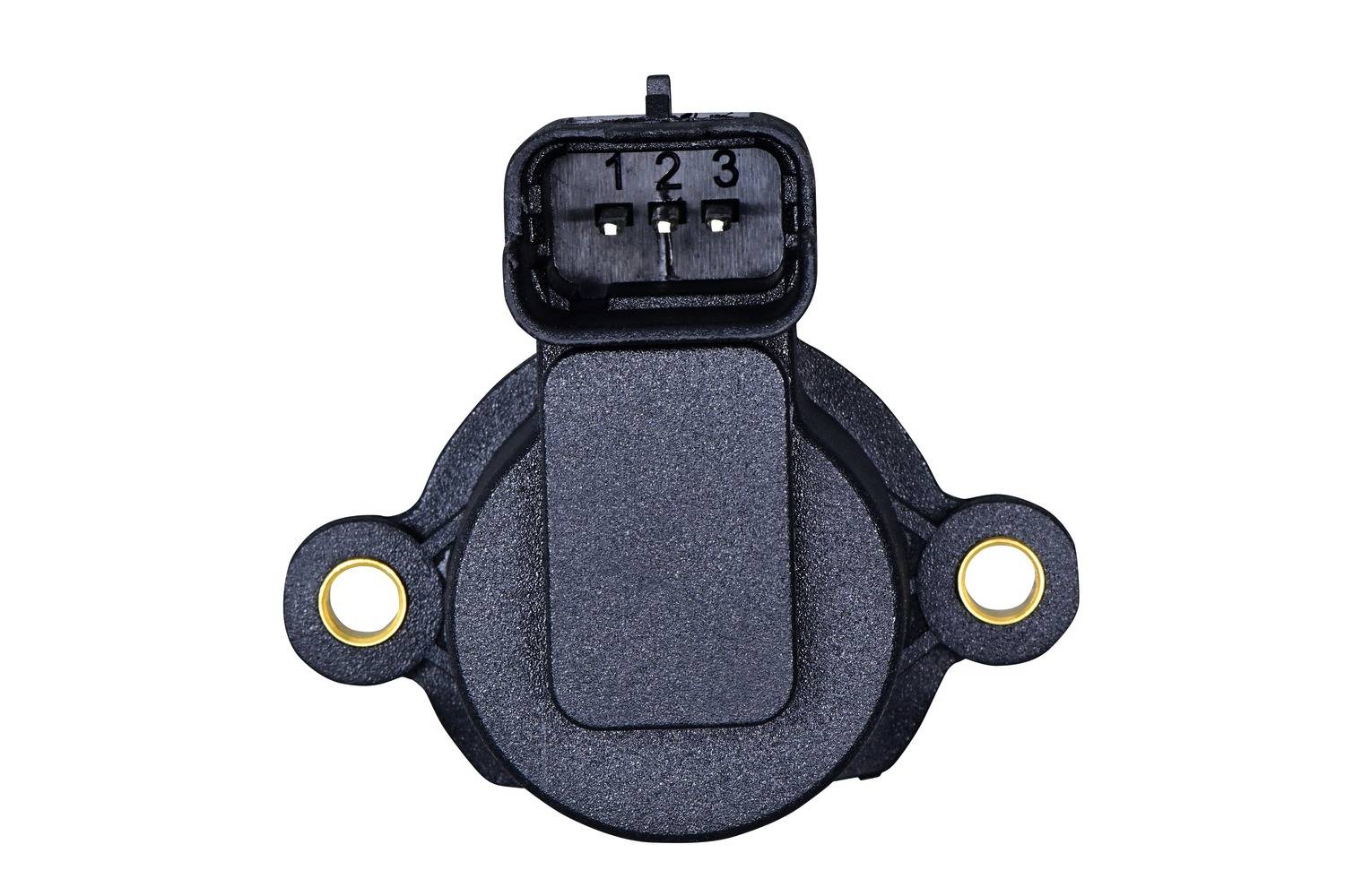 HELLA 6PX 008 476-771 Sensor, Drosselklappenste