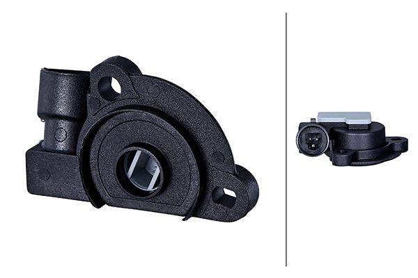 HELLA 6PX 008 476-781 Sensor, Drosselklappenste