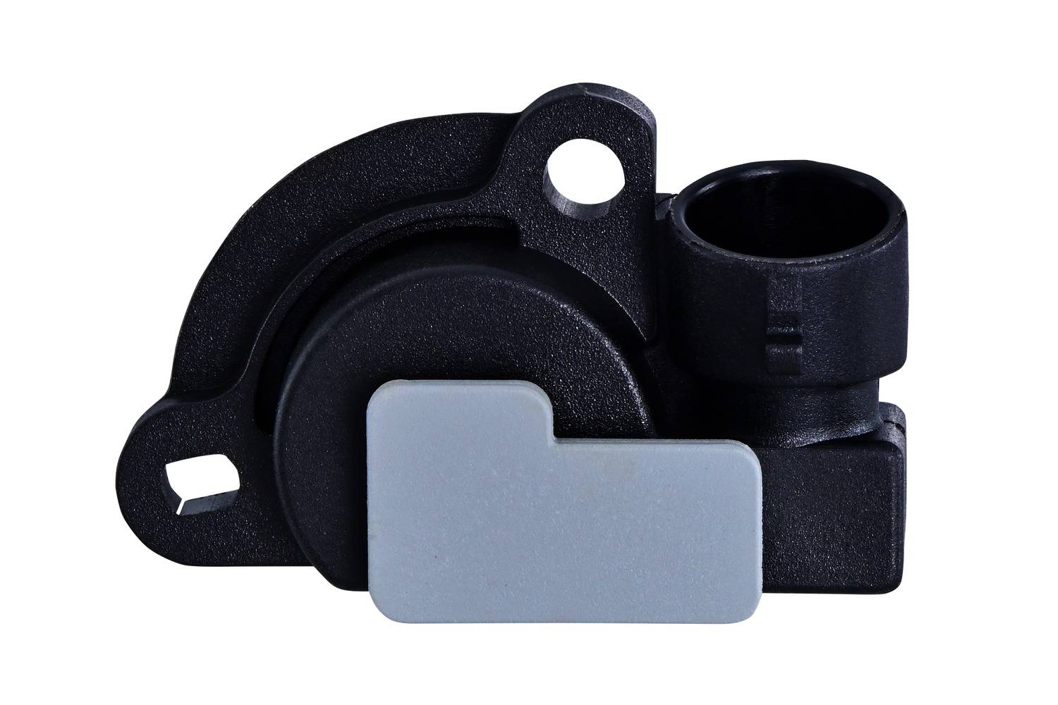 HELLA 6PX 008 476-781 Sensor, Drosselklappenste