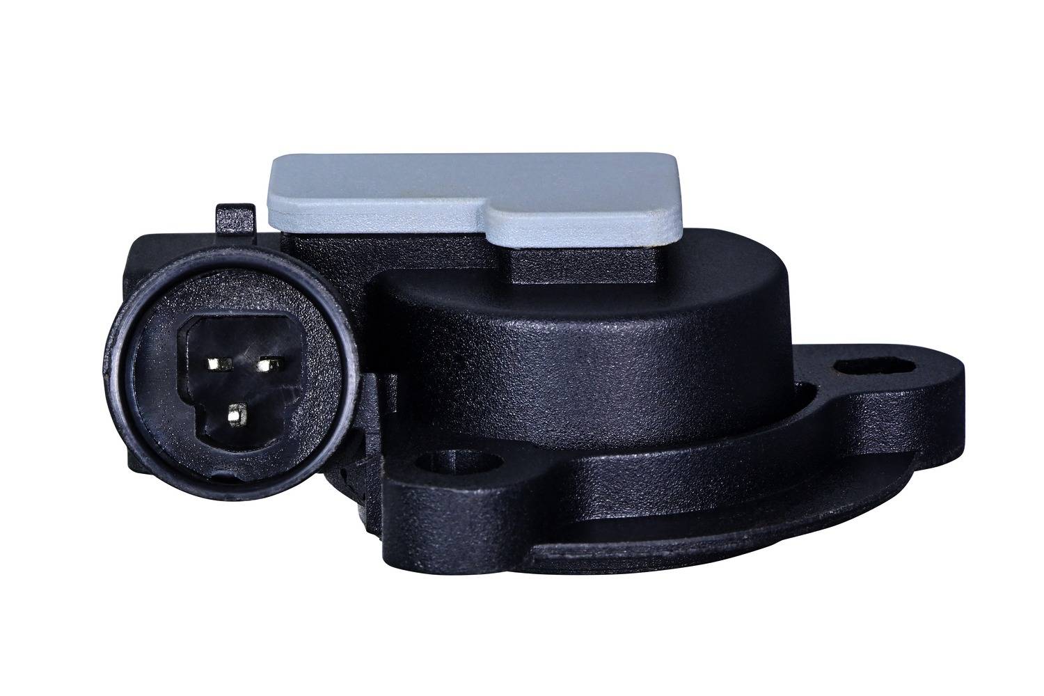 HELLA 6PX 008 476-781 Sensor, Drosselklappenste