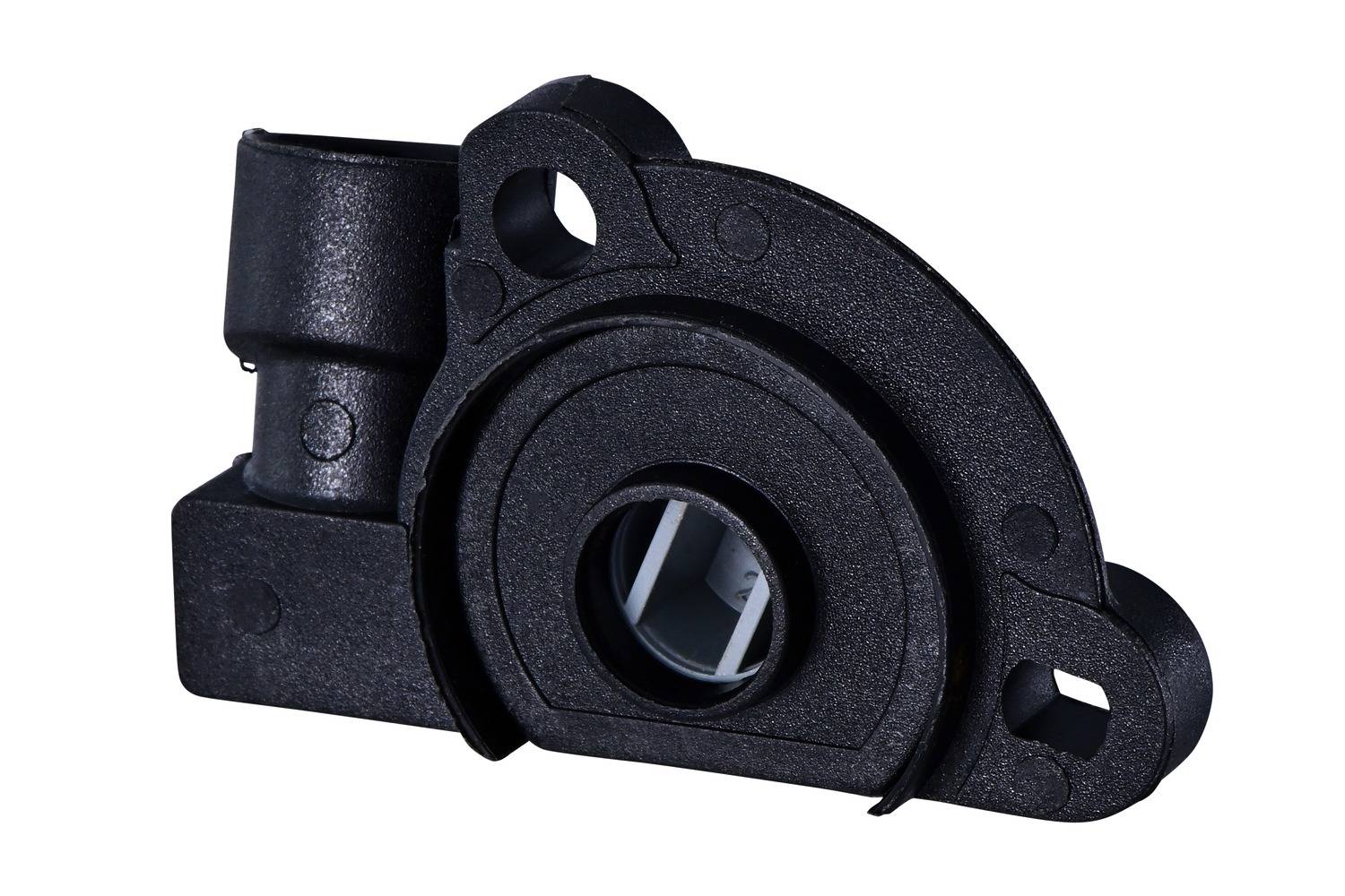 HELLA 6PX 008 476-781 Sensor, Drosselklappenste