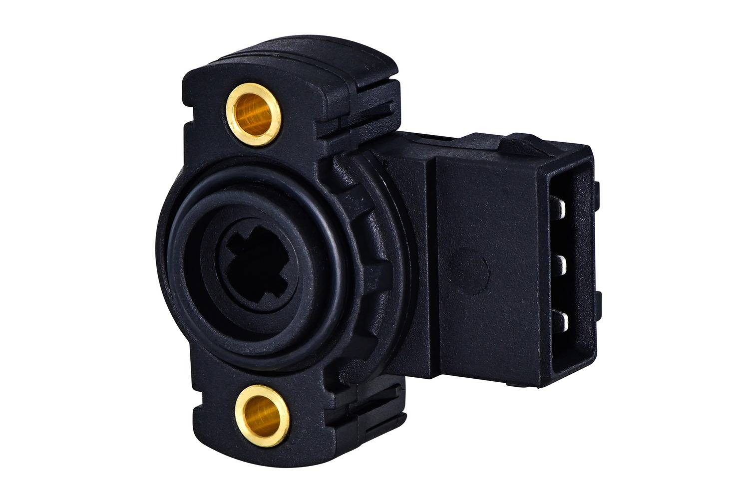 HELLA 6PX 008 476-791 Sensor, Drosselklappenste