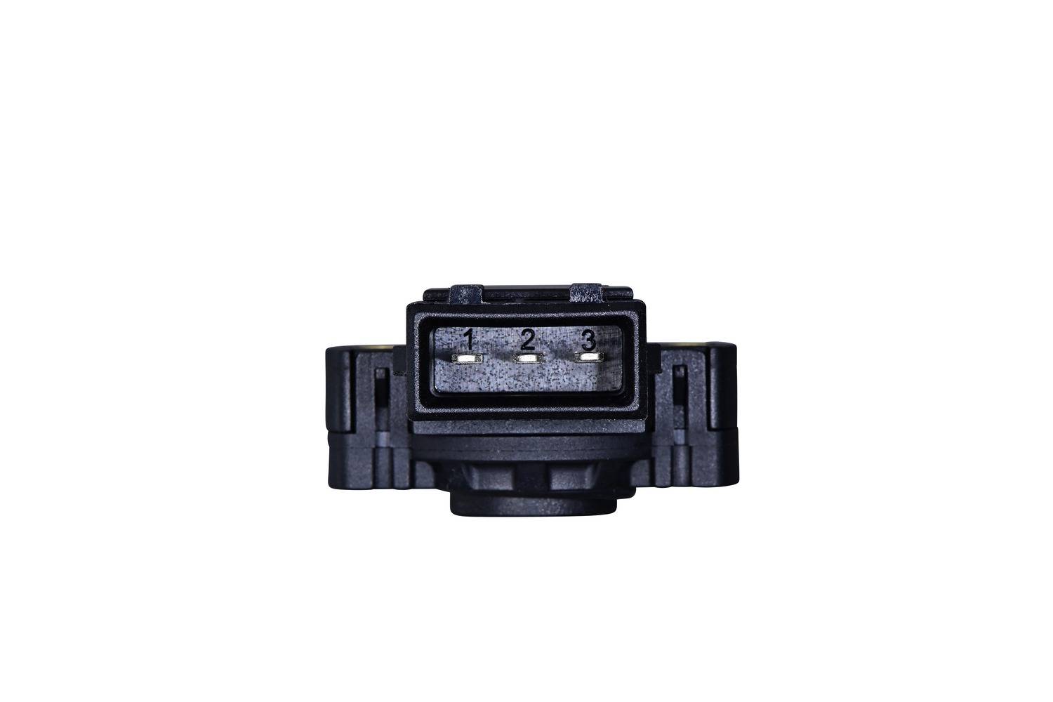 HELLA 6PX 008 476-791 Sensor, Drosselklappenste