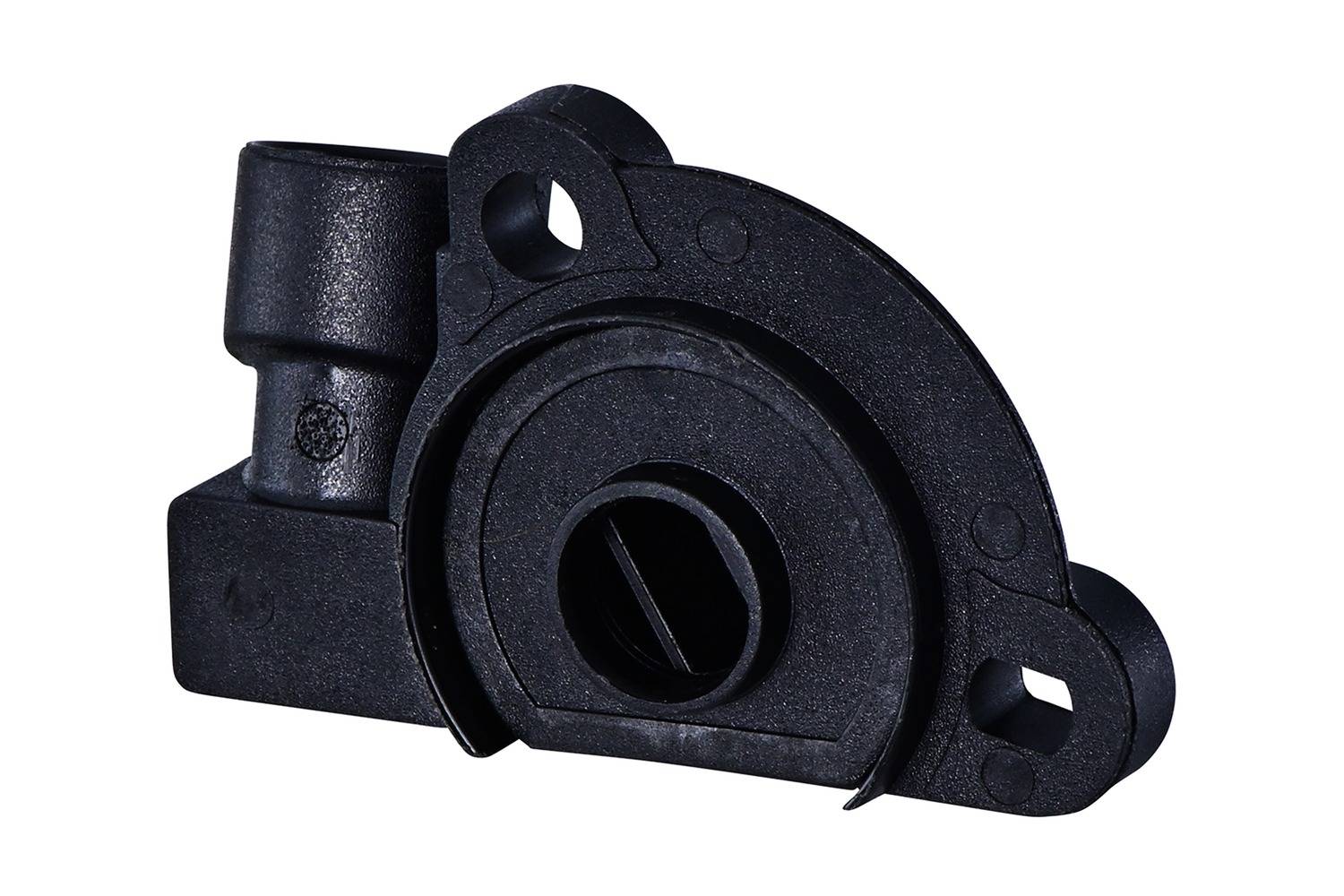 HELLA 6PX 008 476-801 Sensor, Drosselklappenste