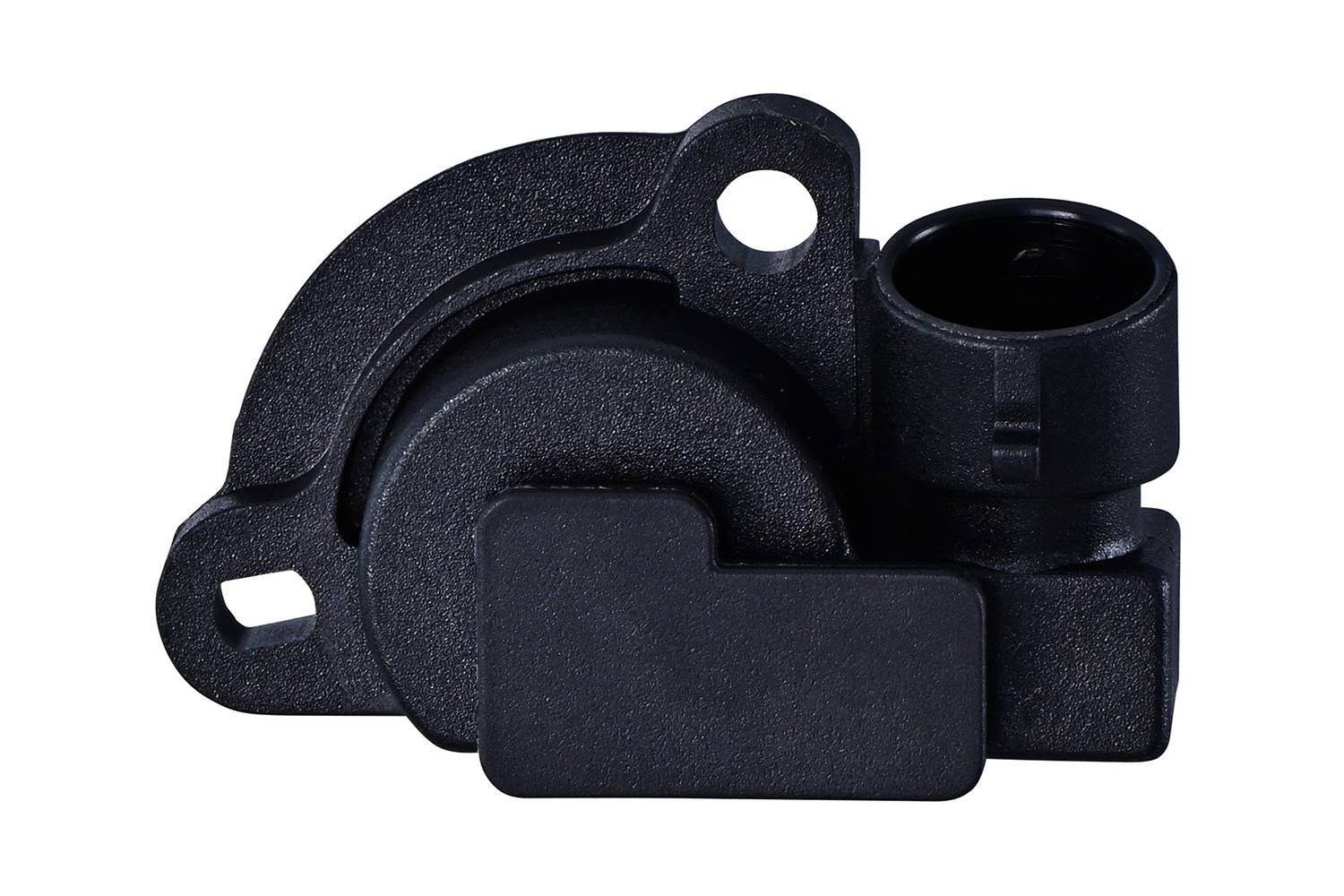 HELLA 6PX 008 476-801 Sensor, Drosselklappenste