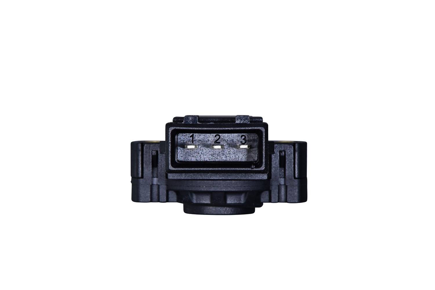 HELLA 6PX 008 476-811 Sensor, Drosselklappenste