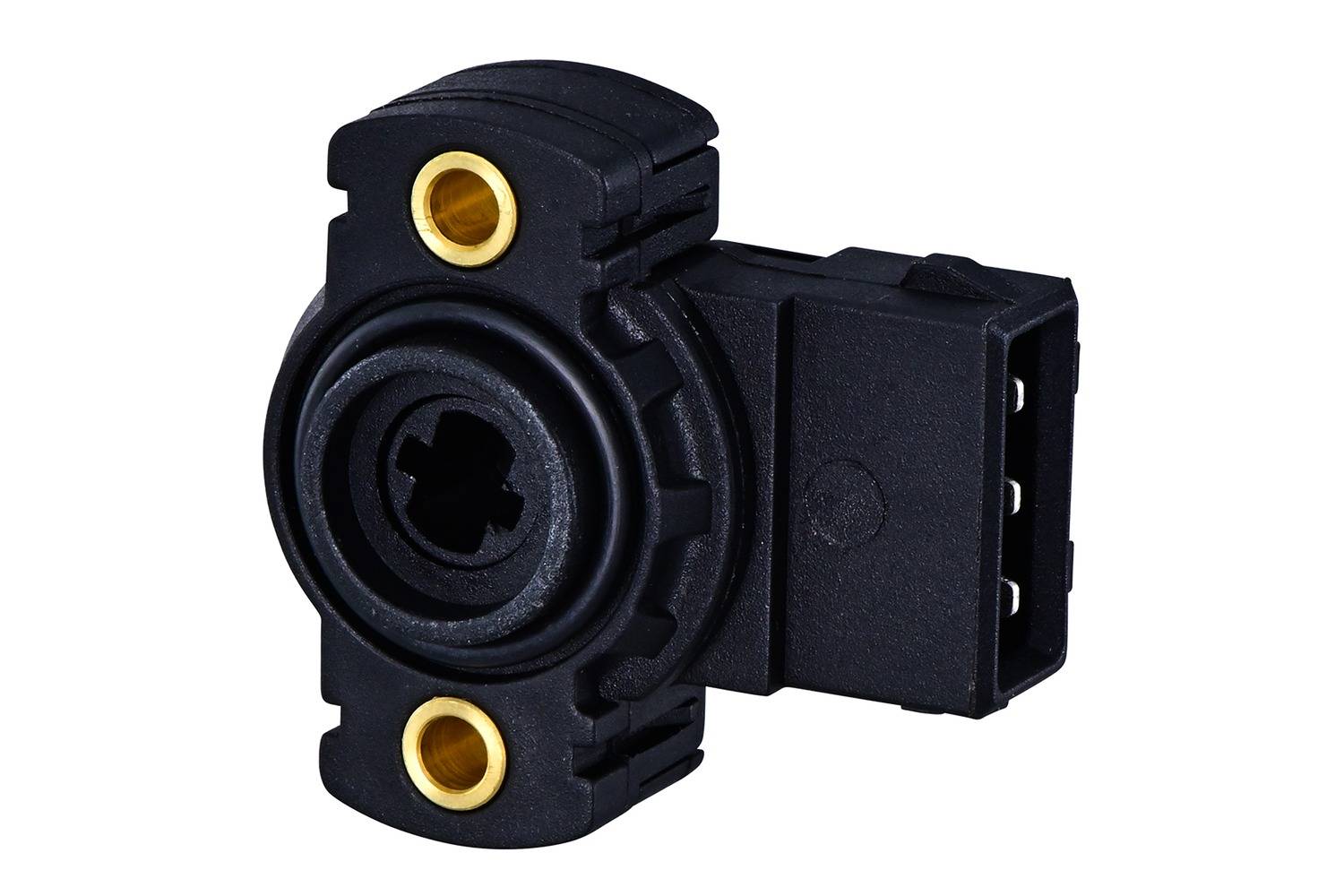 HELLA 6PX 008 476-811 Sensor, Drosselklappenste