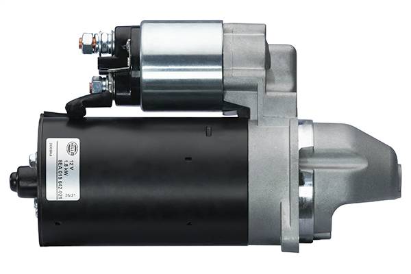 HELLA 8EA 015 642-021 Starter