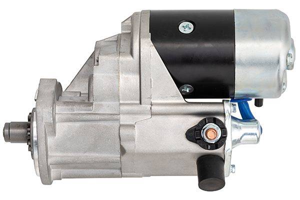 HELLA 8EA 015 642-041 Starter