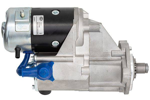 HELLA 8EA 015 642-041 Starter