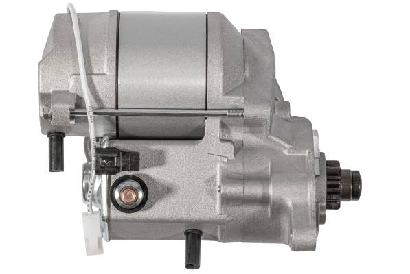 HELLA 8EA 015 642-191 Starter