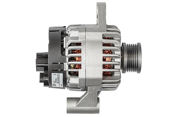 HELLA 8EL 015 637-011 Generator