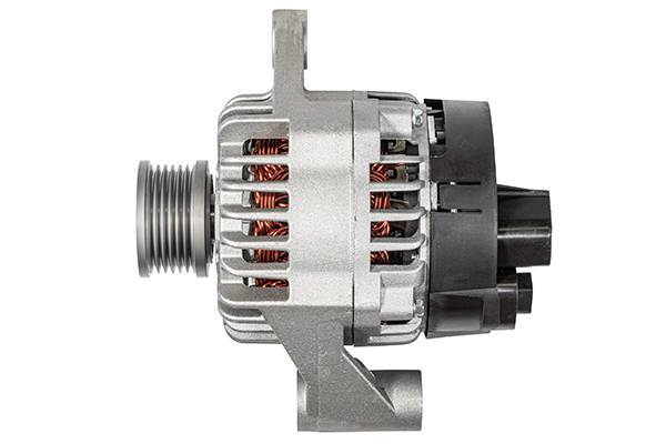 HELLA 8EL 015 637-011 Generator
