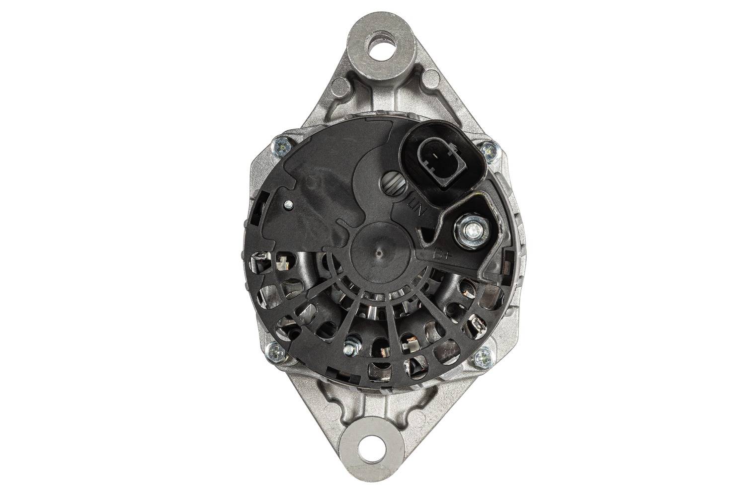 HELLA 8EL 015 637-011 Generator